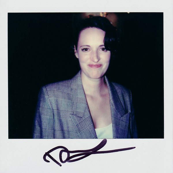 saoirceronan's tweet photo. fleabag polaroids https://t.co/4o67XtFZFv