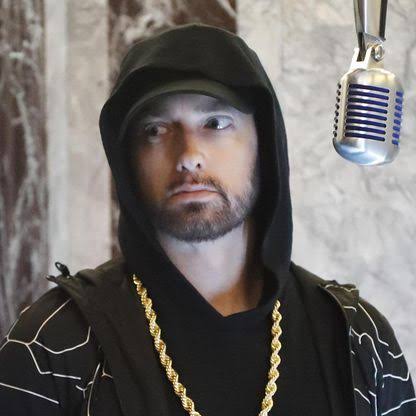 toni_takes's tweet photo. Eminem is ELITE at -
- Punchlines
- Hooks
- Flow
- Rhyming
- Freestyles
- Battle Rap
- Disses
- Concepts
- Lyricism
- Bar for Bar
- Storytelling

Name Another Rapper with all these abilities, I dare You? https://t.co/WETDT5Q8hF