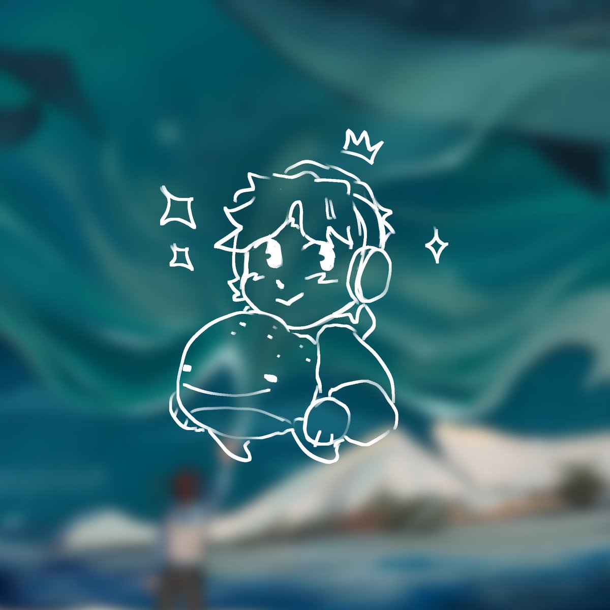 ampledum's tweet photo. It was originally part of a sketch page but i liked the concept :] https://t.co/Av4LVYYRok