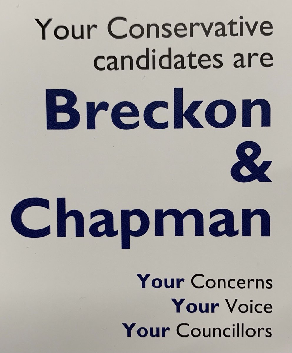 Lee Breckon (@glenfieldconse2) on Twitter photo 