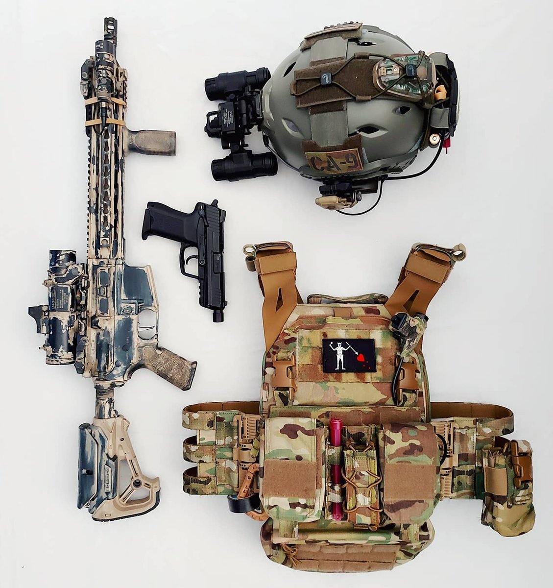 Warrior Assault Systems Low Profile Plate Carrier  🤙

use code ↓↓↓↓↓
Save 10% on Warrior with the code WARRIOR10
Get one here ↓↓↓↓↓
l8r.it/W7XK

repost @atrox.airsoft