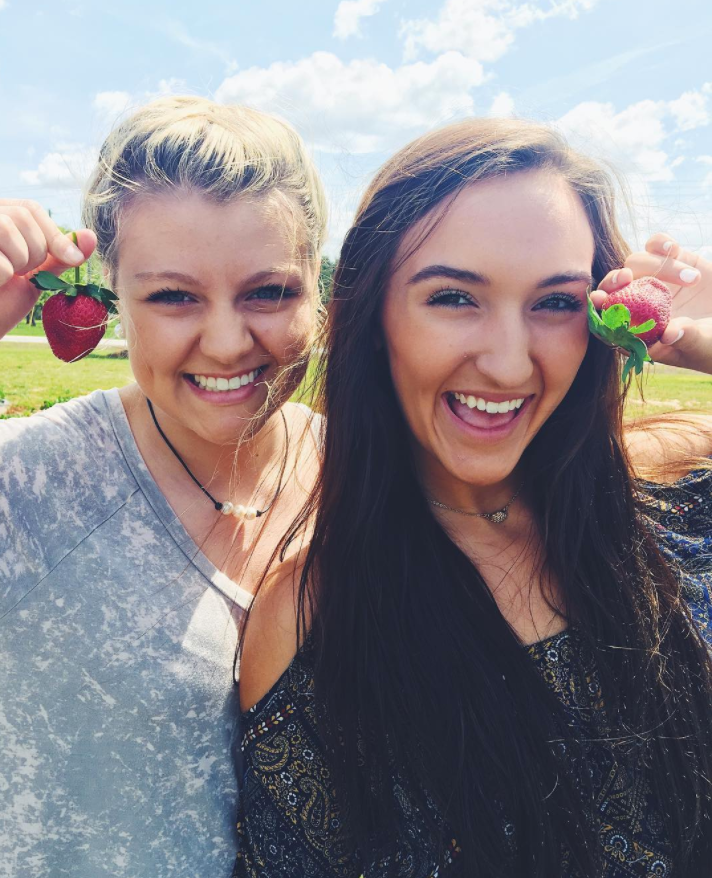 LaneSouthernOrchards (@lanesouthern) on Twitter photo Grab your bestie and head to #LaneSouthernOrchards today for some #StrawberryPicking fun! Open from 10am-5:30pm. 🍓
bit.ly/2FmWf3z
<a href="/cl_atlanta/">Creative Loafing ATL</a> <a href="/GeorgiaGrown/">GeorgiaGrown</a> <a href="/GaFarmBureau/">Georgia Farm Bureau</a> Grab your bestie and head to #LaneSouthernOrchards today for some #StrawberryPicking fun! Open from 10am-5:30pm. 🍓
bit.ly/2FmWf3z
<a href="/cl_atlanta/">Creative Loafing ATL</a> <a href="/GeorgiaGrown/">GeorgiaGrown</a> <a href="/GaFarmBureau/">Georgia Farm Bureau</a>