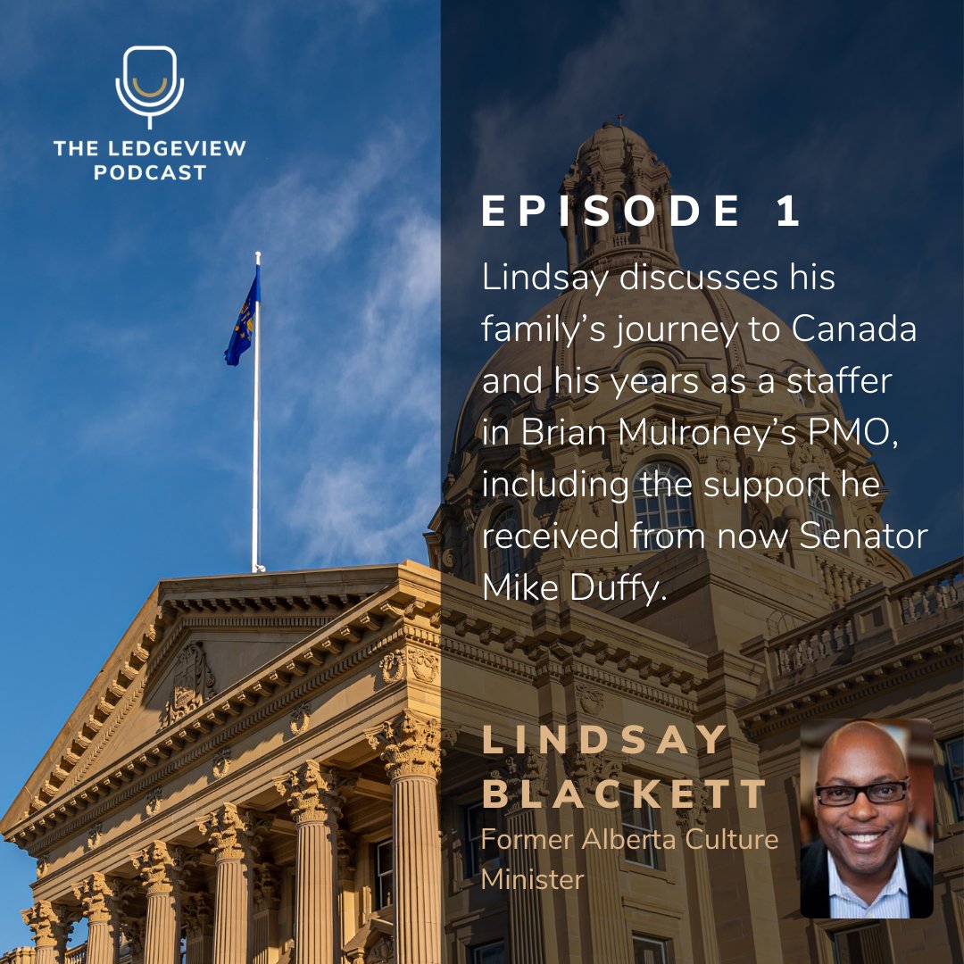 LedgeviewPod's tweet photo. In case you missed it this week, listen to the first episode here: https://t.co/JWH5F0DEEg

#ableg #abpoli https://t.co/Gru532ulBg