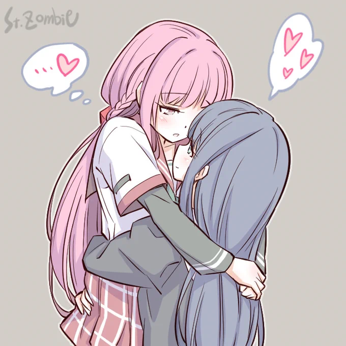 #マギアレコード #マギレコ #やちいろ 