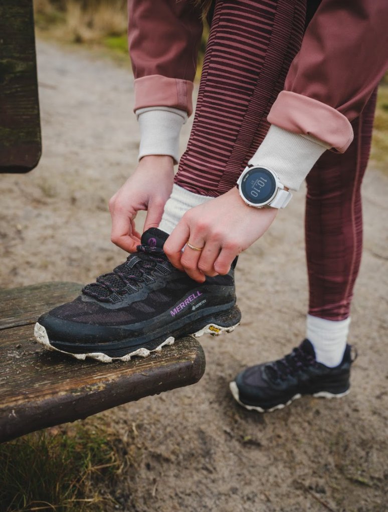 MerrellUK's tweet photo. The Moab Speed GTX features a breathable @goretexeu waterproof membrane which prevents any moisture from entering the shoe while allowing air to enter and exit freely. Don't be afraid of the elements – embrace them with the Moab Speed. #MerrellUK https://t.co/ui5ac5RoOx