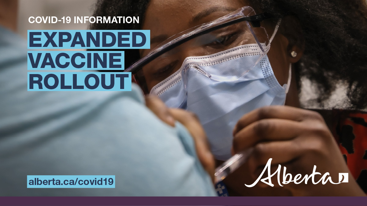 Alberta Government tweet media