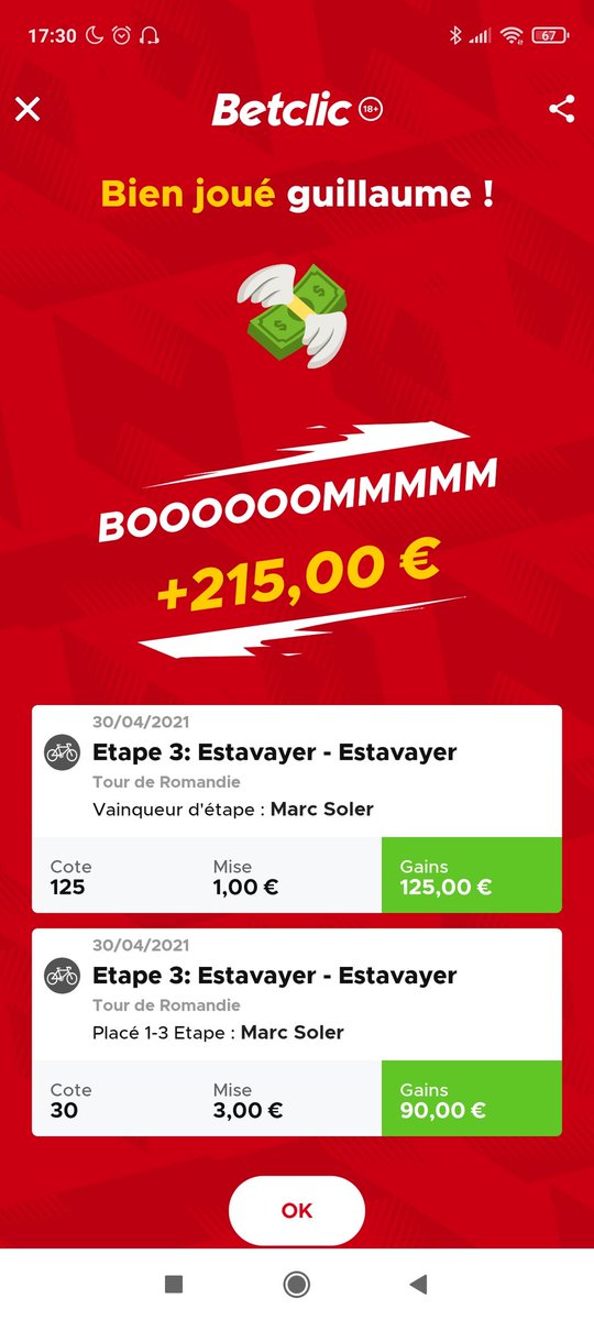GuillaumeRvt's tweet photo. @pronoland_ BOOOOM https://t.co/7NlSLNGstx