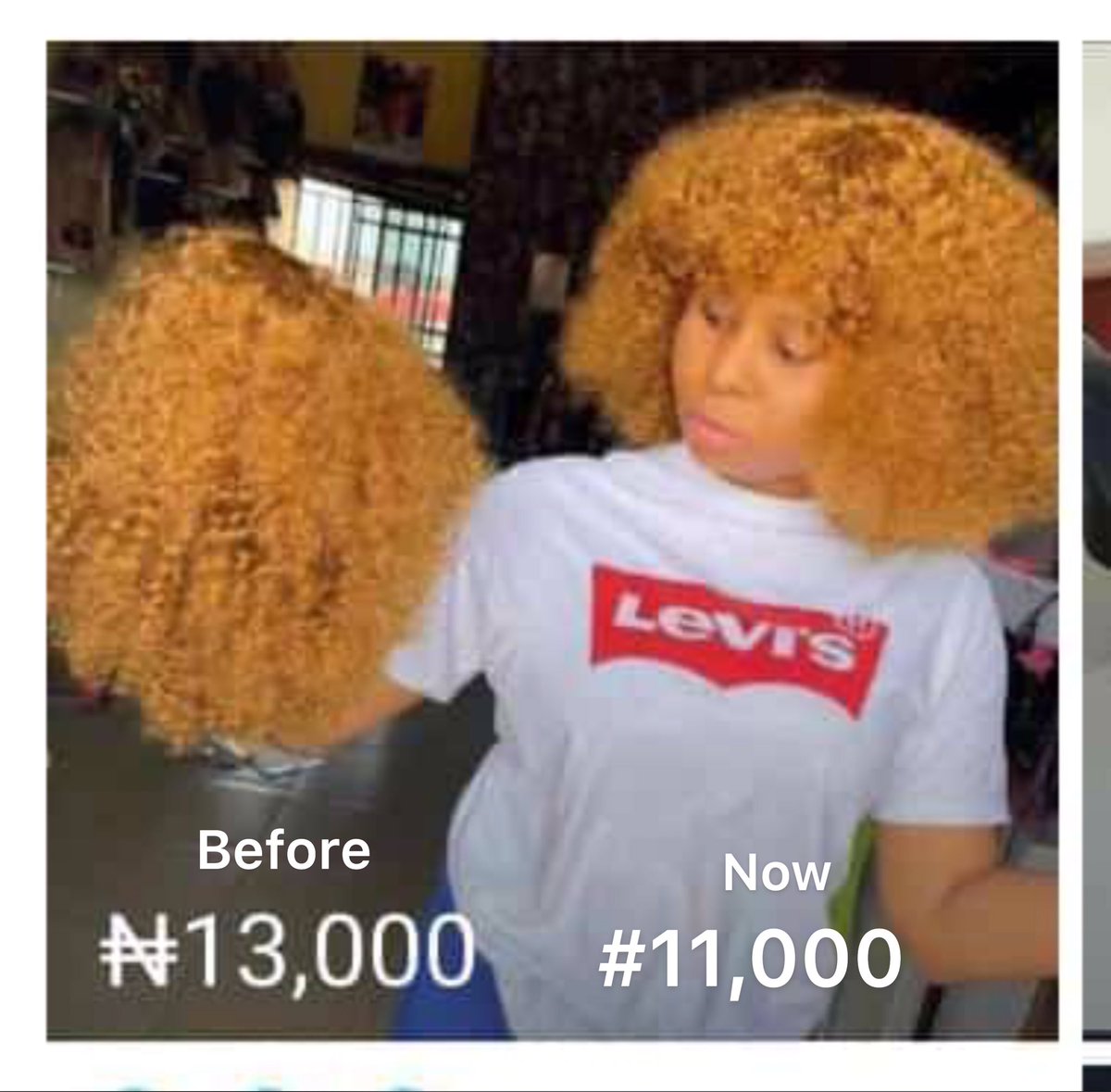 HairsNony's tweet photo. It's a limited banger within fast and reliable delivery 🚚 service Nationwide,interested buyers only,DM https://t.co/Pa4UMp6JUt