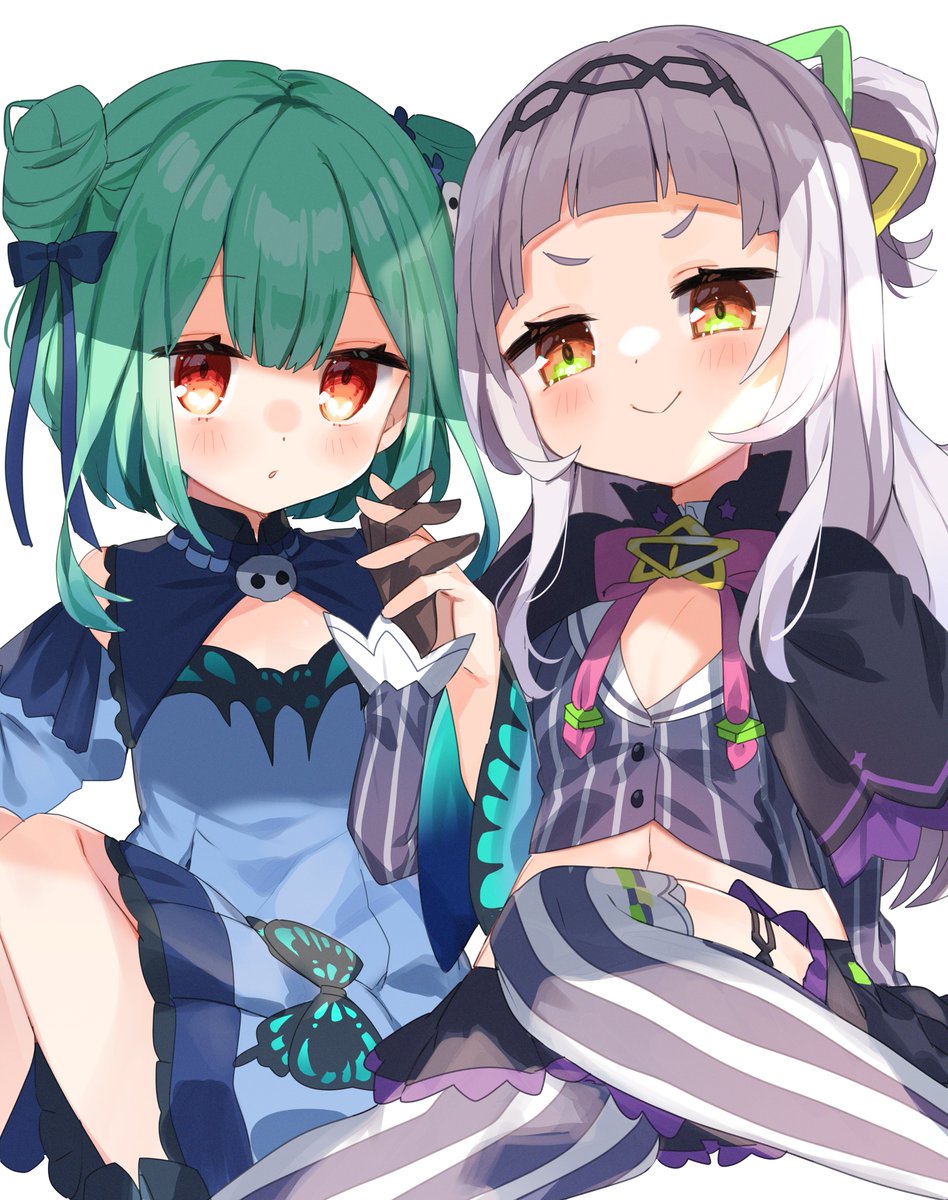 圖 HoLOLIve