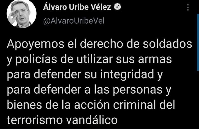 DanielSamperO's tweet photo. ¿Esto lo ha dicho 6402 veces, verdad? https://t.co/WTi9SFUCku