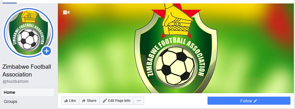 Available x13 Job Vacancies At Zimbabwe Football Association