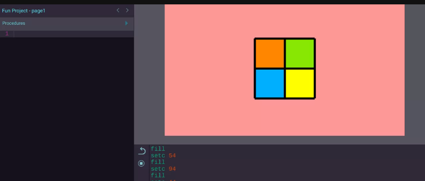 MikeFitz157's tweet image. Mrs. Turpin's grade 7&8 class @renfrewraiders have amazed us with their coding skills on the first day of @coding_lynx @CanCodeToLearn Can't wait to show our new skills to @ruralchristina @ruthbeatty11 @megdom55 @RCDSB