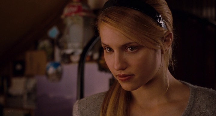 Dianna Agron is now 35 years old, happy birthday! Do you know this movie? 5 min to answer! 