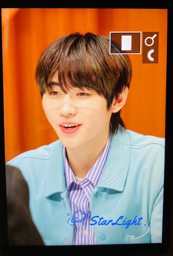 i’ve decided that i’m making this a thread