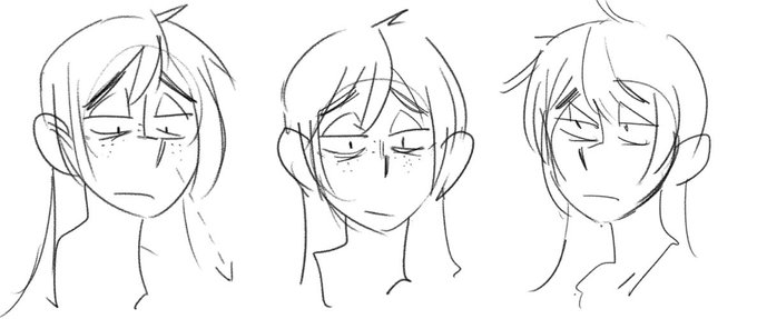 @botaniccal Of course yes!! Her name is Nana, my oc... 