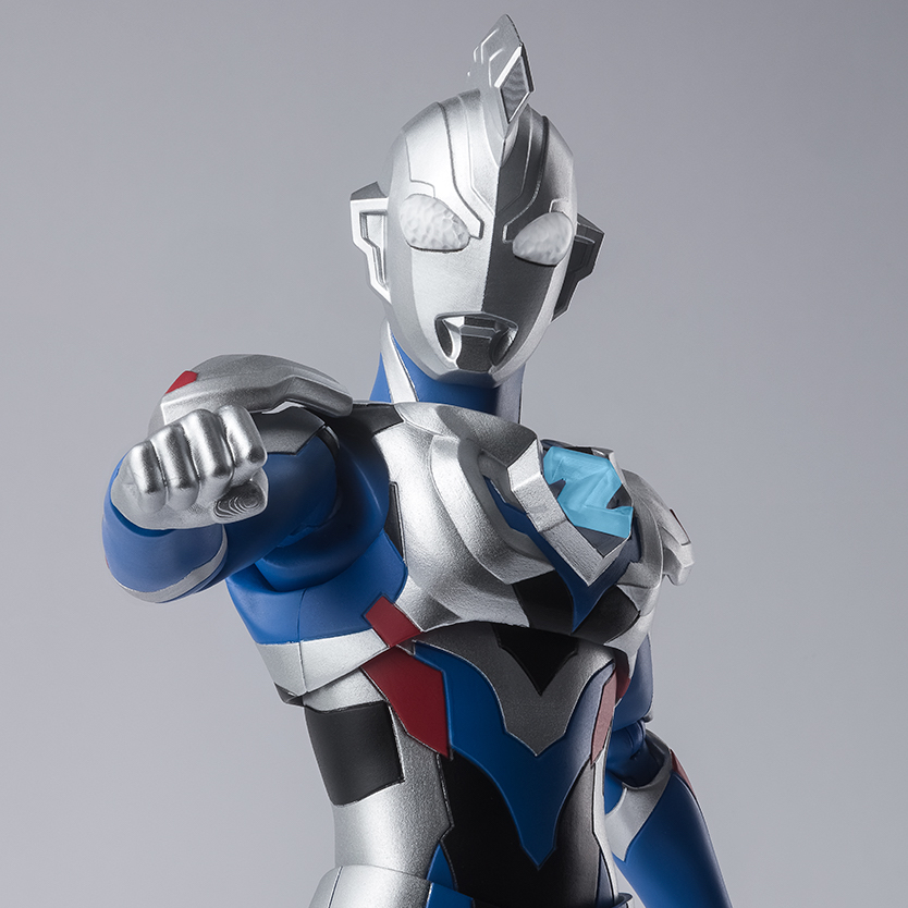 大怪獣シリーズ ウルトラマン（シン・ウルトラマン） 一般流通版 ウルトラ一般人 大怪獣シリーズ ウルトラマン(シン·ウルトラマン