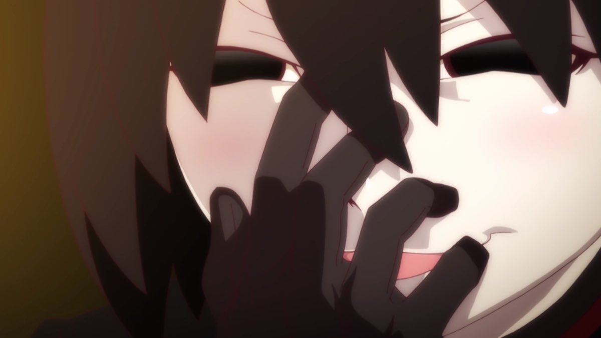 忍野扇 Osino Ougi Twitter 忍野扇 Osino Ougi Twitter