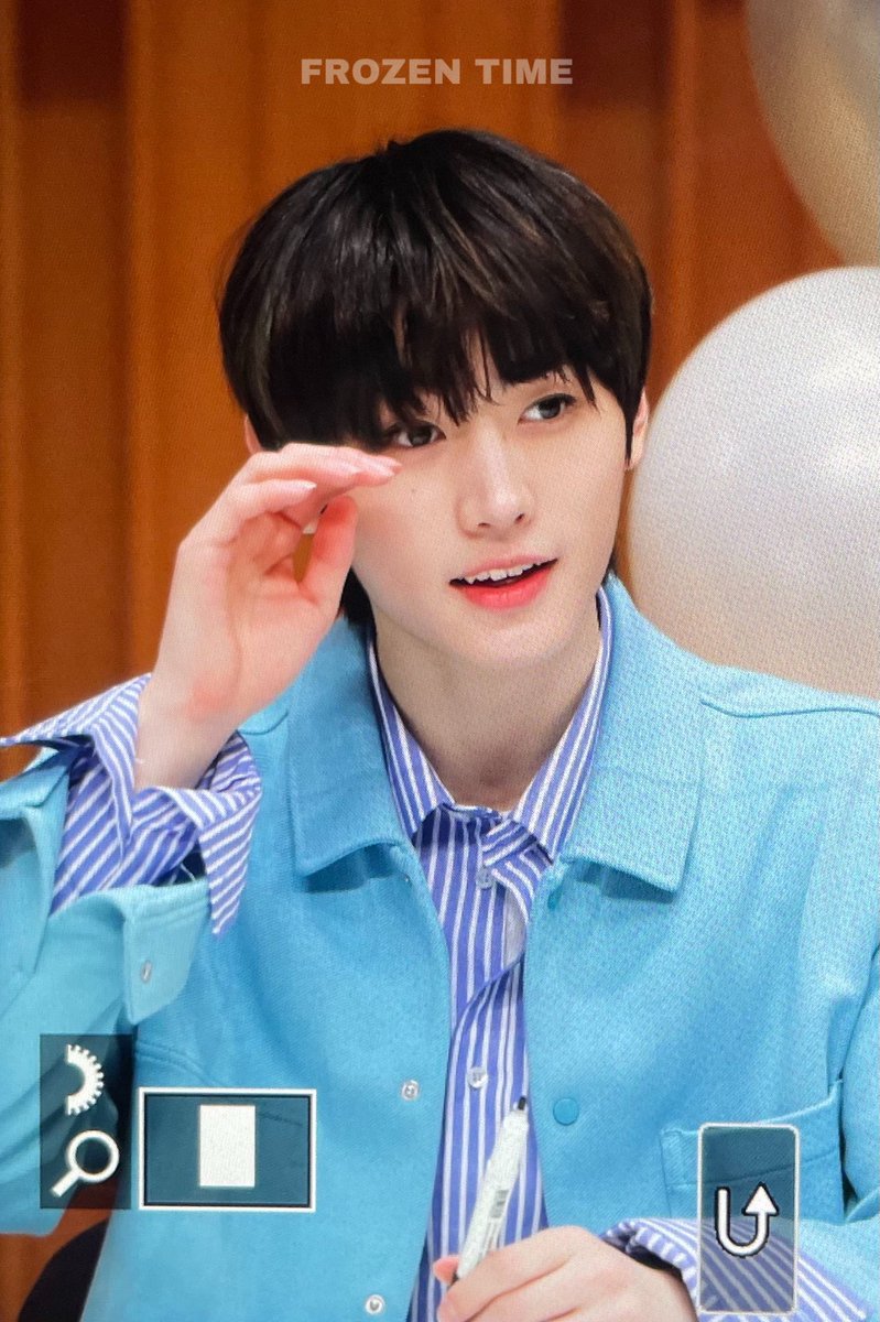 i’ve decided that i’m making this a thread