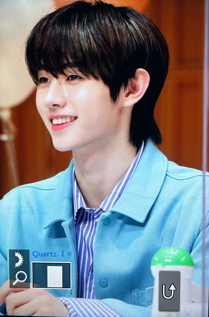 i’ve decided that i’m making this a thread