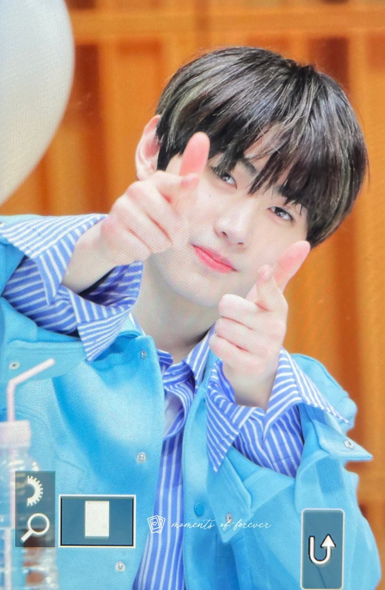 i’ve decided that i’m making this a thread