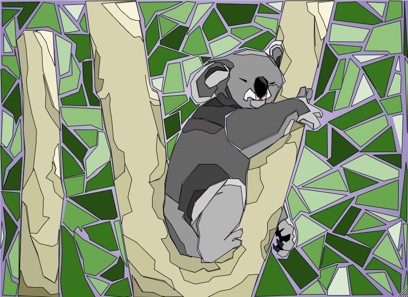 FabWilliamsBHS's tweet photo. WOW, check out some of these completed #GoogleDrawings mosaics created by my #eighthgrade. #fabfalcons #fabwilliams #mtsdvisualarts @MTMS_Falcons https://t.co/5WTLHY4orZ