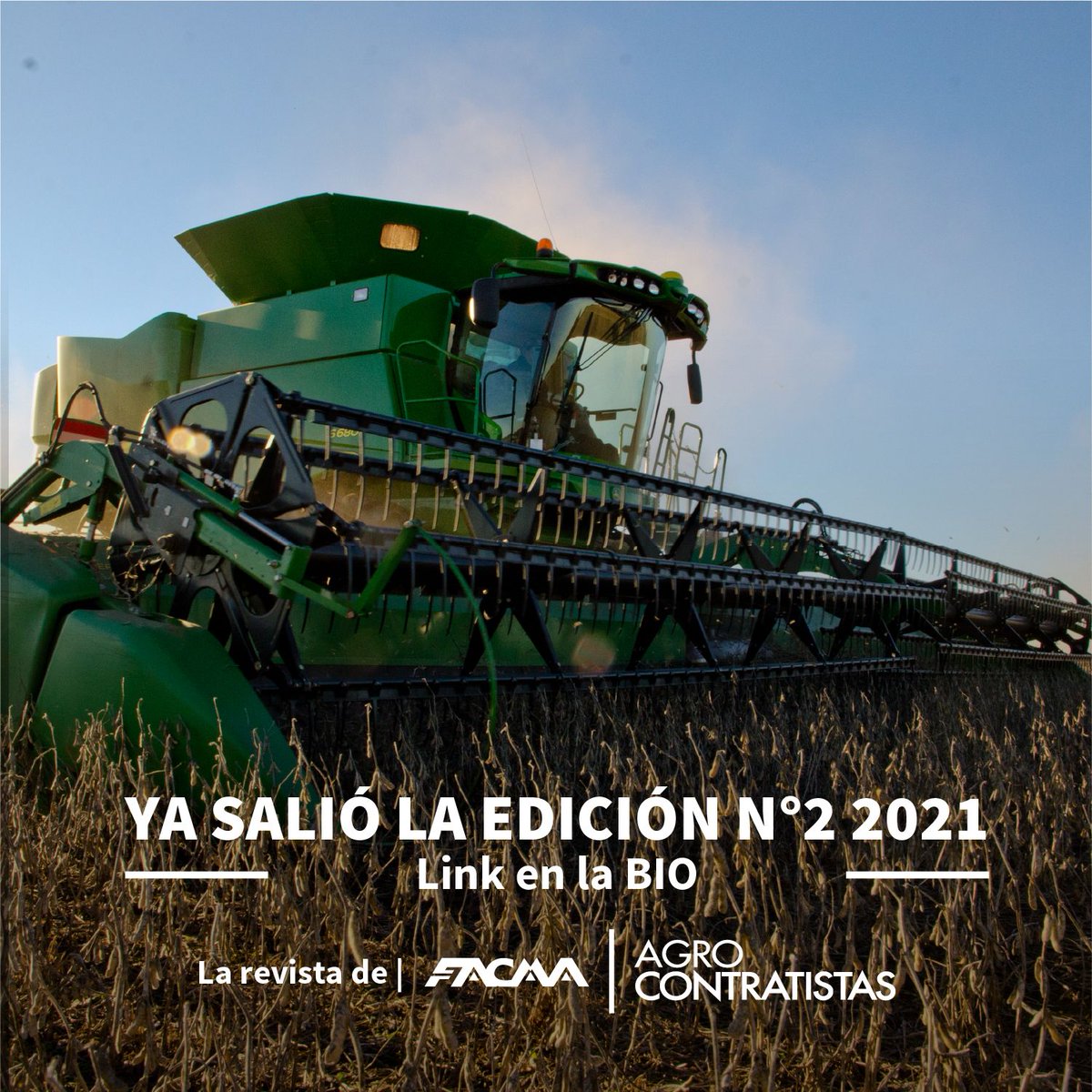 AgroContratistas tweet media