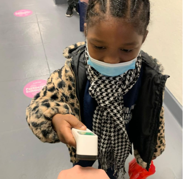 Schools that stay safe together, stay together. <a href="/StMarkHarlem/">Saint Mark the Evangelist School</a> <a href="/PartnershipPost/">Partnership Schools</a>