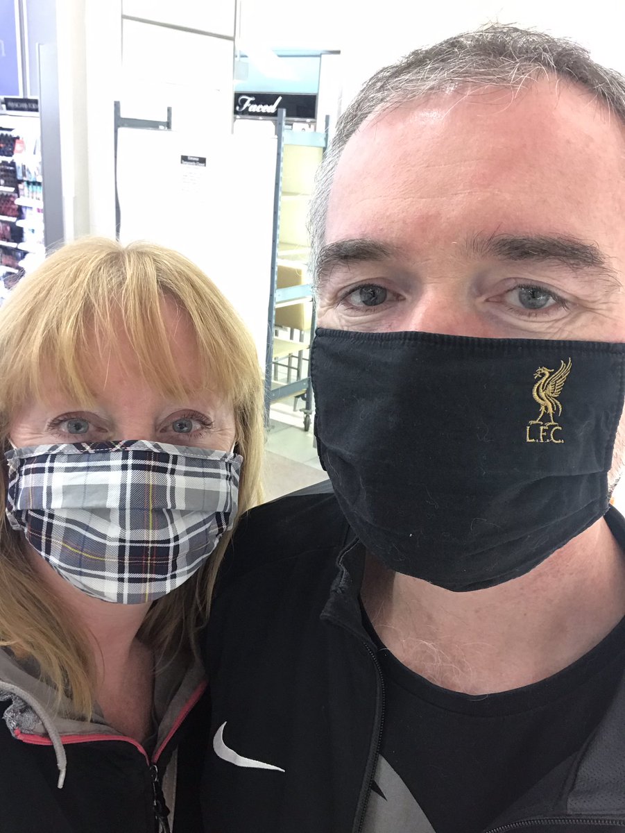 ItsSVI's tweet image. Just joined the #GenXZeneca club. Thank you, science!!