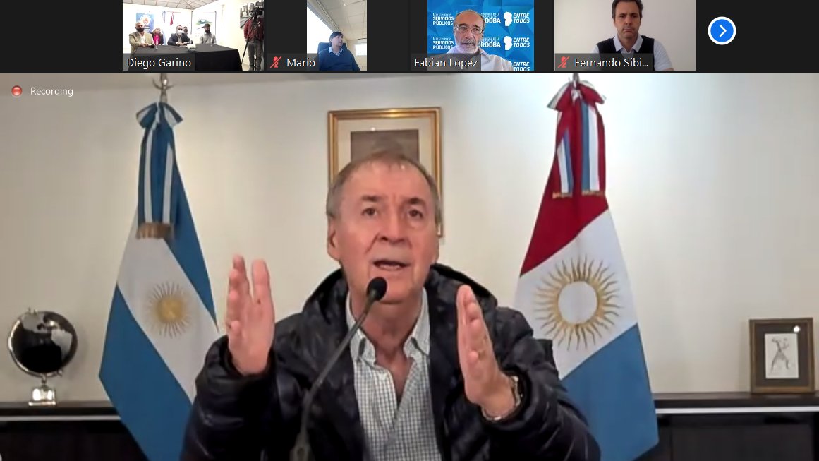 🔥 OTRA INDUSTRIA QUE ACCEDE AL GAS NATURAL 🔥 Gracias al Programa Conectar #GasIndustria habilitamos la conexión para @ManiagroArg en #Carnerillo que tras realizar una inversión de $12.560.000 obtendrá un ahorro anual estimado de $8.800.400 en el suministro de #GasNatural