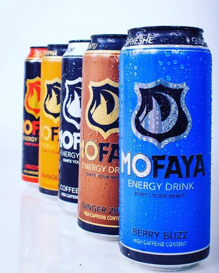 MoFaya Official on Twitter "Which MoFayaEnergyDrink sparks your fire
