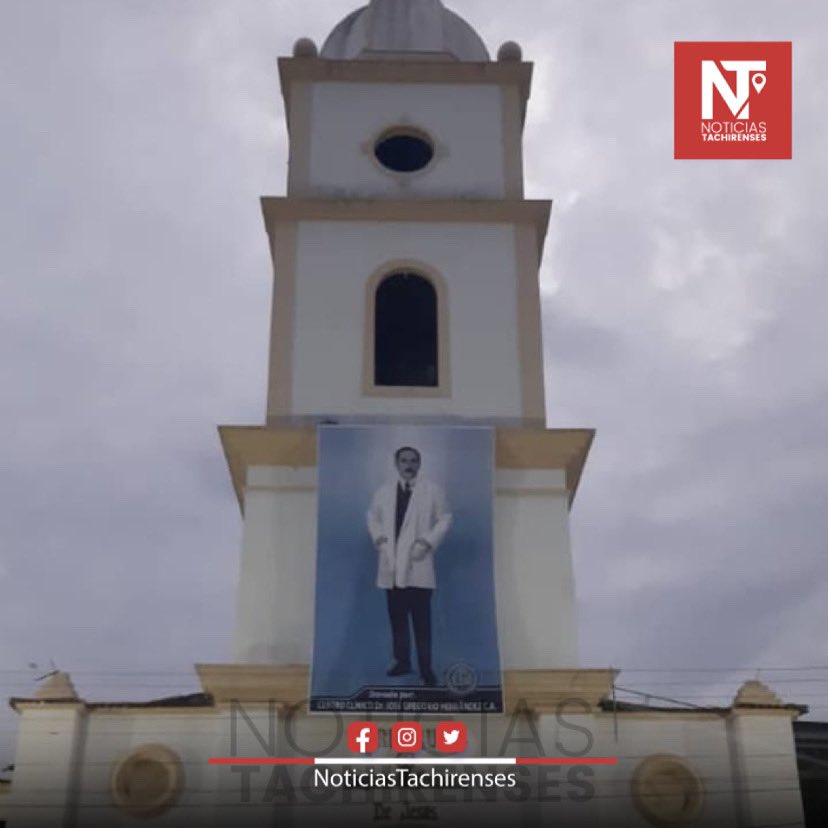 Noticias Tachirenses tweet media