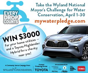 Participate in the Mayor's Challenge TODAY! conta.cc/3sYxWQ1