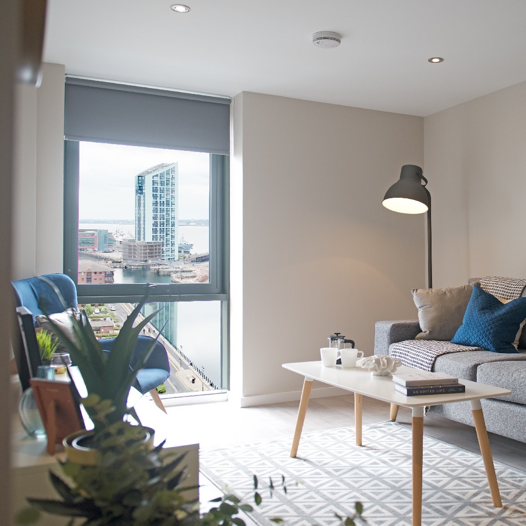 RomalCapital's tweet photo. Who's ready to put their feet up and relax this weekend? #Romal #CentralDocks https://t.co/Rsxn8tKDLk