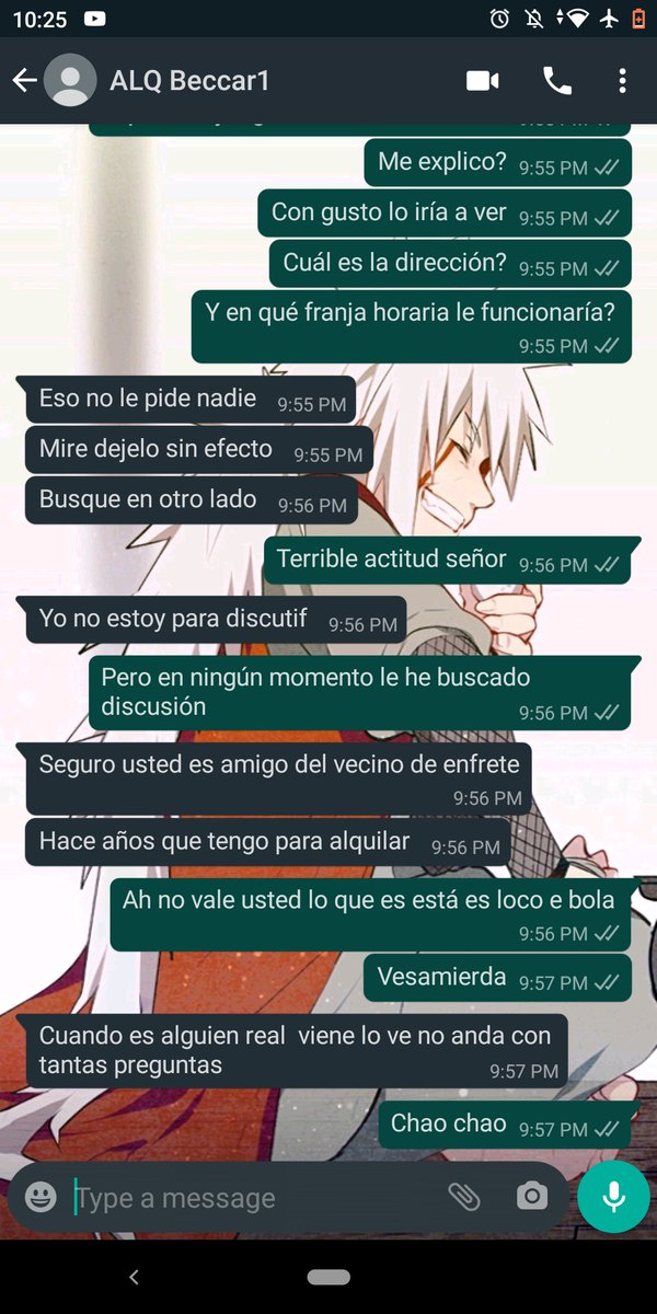 velizjoy's tweet photo. Saben que ando buscando alquiler en Buenos Aires y me topé con esto https://t.co/L77bxm4pAn