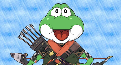 Sin 7 ブロントさん以外で好きなネ実キャラ 忍者やリューサンなど有頂天での出番があるキャラはどいつもこいつも各々の魅力を持っていますが 少し変わったところでは よしくん Yoshihiro なんかがけっこう好きですｗ