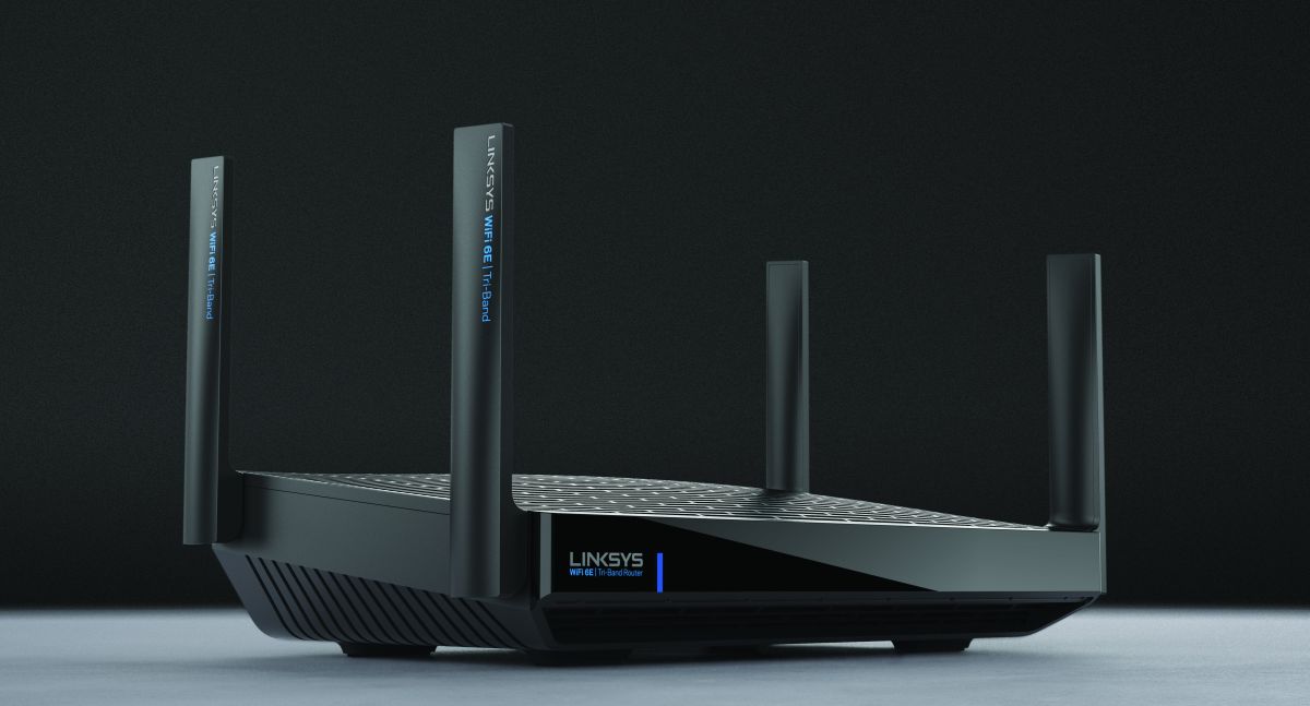 The Morning After: New WiFi 6E routers are starting to go on sale