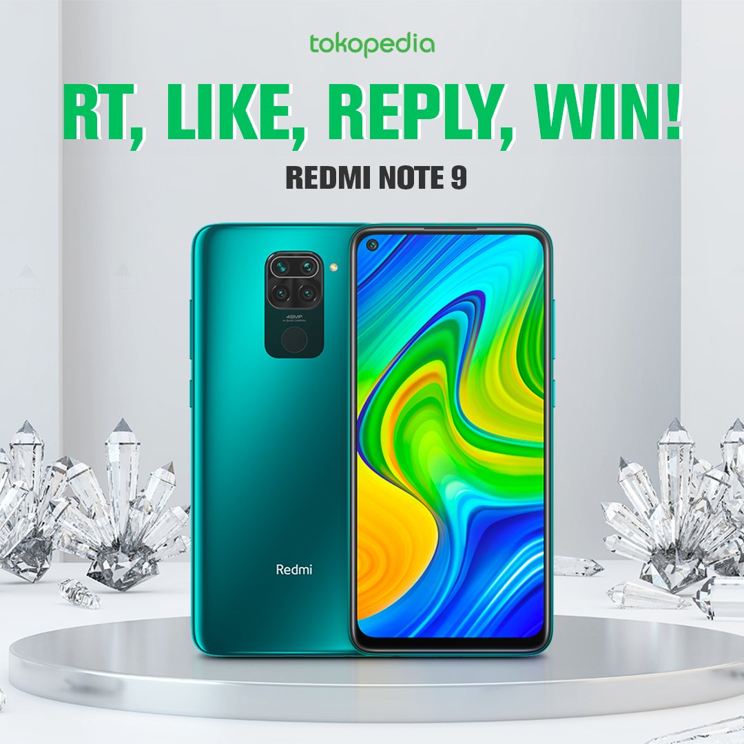 LRest79's tweet photo. @tokopedia "Tokopedia PLAY"

#JumatUntung #Cuma20ribu

Untung ga? Untung ga? Untunglah masa nggaaa aamiin https://t.co/awhFZeBvo8
