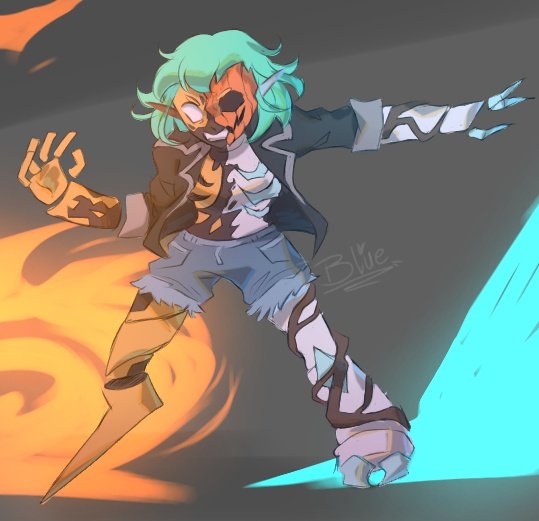 Bluesoul Concept For An Oc Future Minecraft Skin Maybe Her Body Is Half Blaze And Half Snow Golem Lol I Clearly Speedran Those Drawings Oc Minecraftfanart T Co 731oh32dzq Twitter