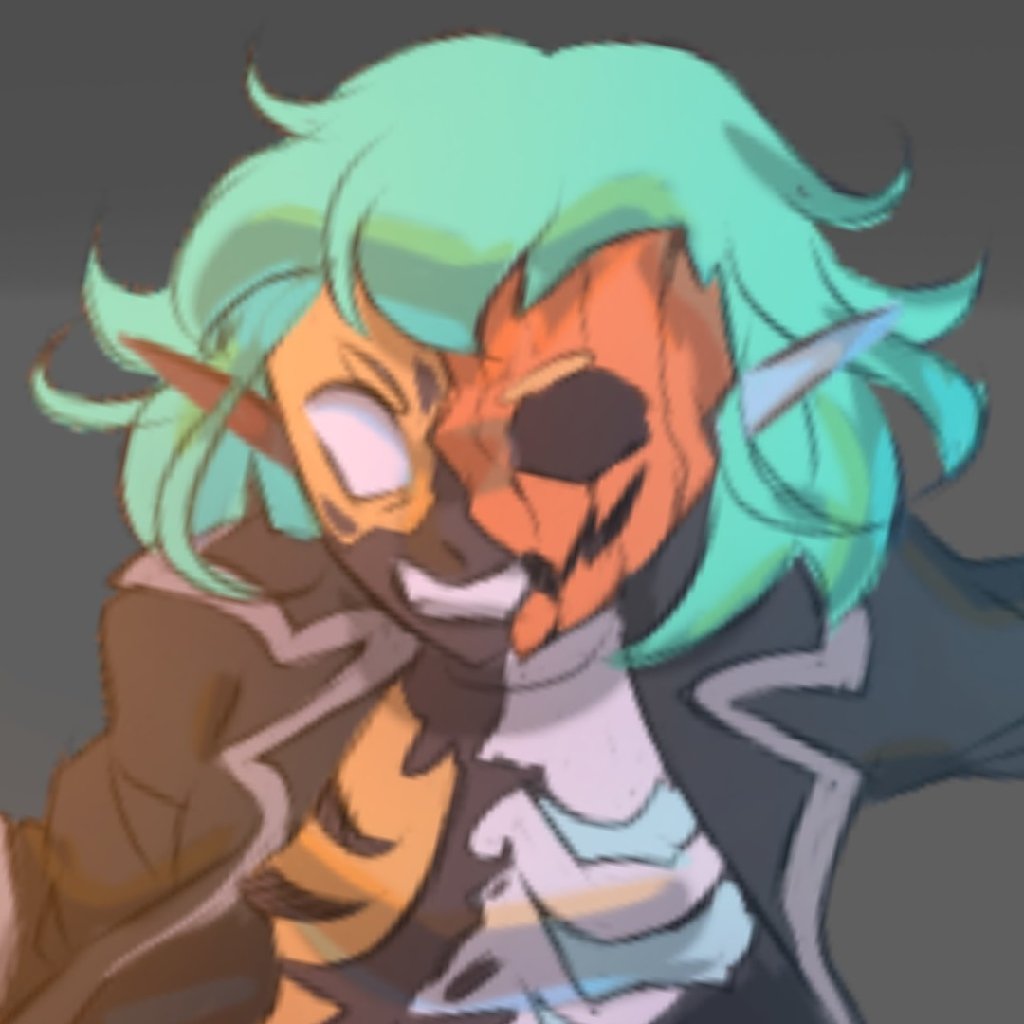 Bluesoul Concept For An Oc Future Minecraft Skin Maybe Her Body Is Half Blaze And Half Snow Golem Lol I Clearly Speedran Those Drawings Oc Minecraftfanart T Co 731oh32dzq Twitter