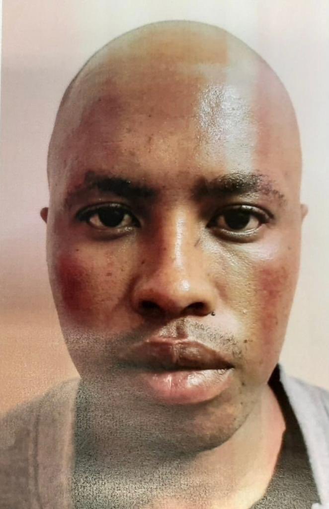 Mlungisi Ndlovu (25) - theft, Skhumbuzo Ngcobo (36) - theft of motor vehicle, Sbonelo Bhengu (31), malicious damage to property, Fonane Pone (31) - immigration act