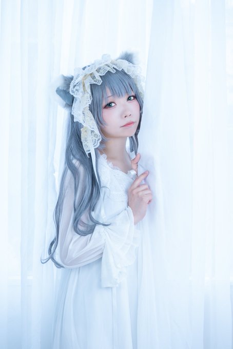 Twitterのコスプレ画像6