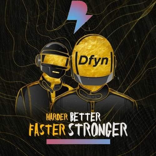 DJAXONE's tweet image. _ @_DFyn : the #DeFi better, faster, stronger 😎 $Dfyn $POLS #IDO #Dfyn