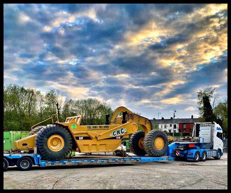 O5OGT's tweet image. Low Deck Friday, 
#LowandSlow