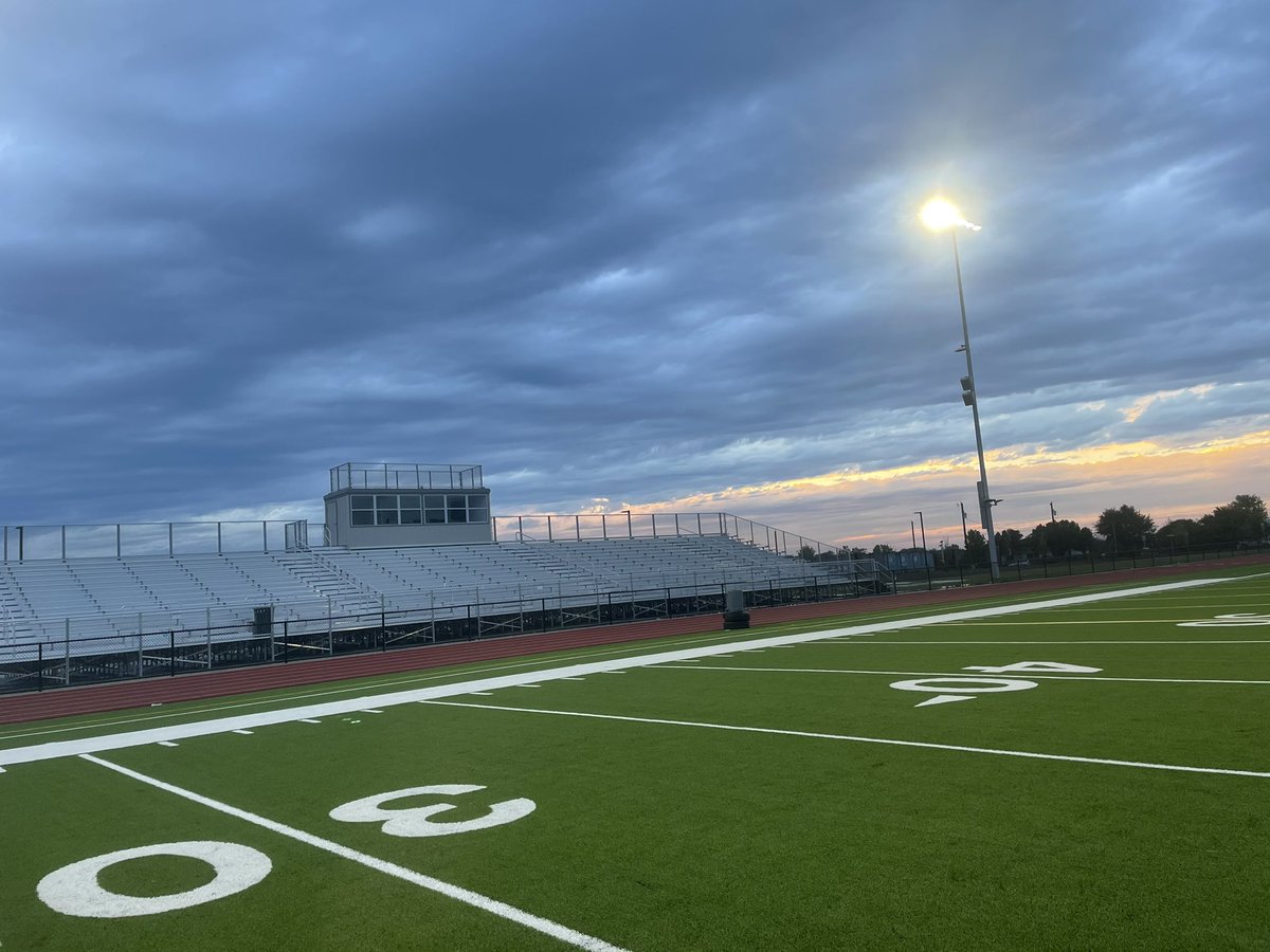 WMS Athletics (@633athletics) on Twitter photo 