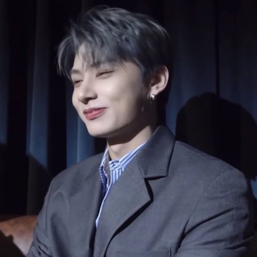 i just wanted to point out junhao’s very endearing relationship 🤣 minghao, as the younger one teases jun while jun tends to hold back even if he wants “revenge” lmao.. prime example of the difference between their bday wishes in 2019