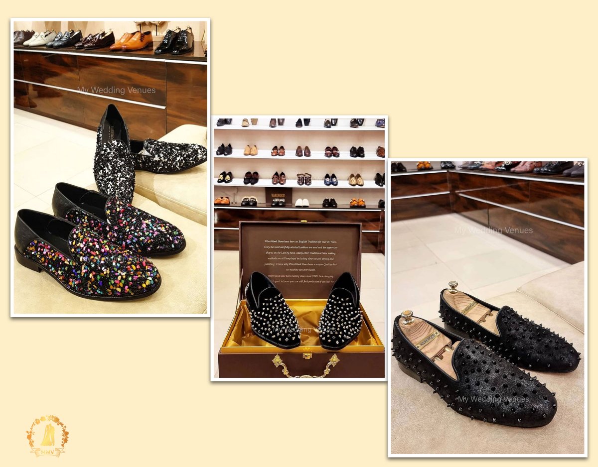 How about these luxury #Shoe ❤️

Get your favorite style bespoked in your choice of material and color at WAREWOOD !

Follow @myweddingvenue1  for more wedding inspirations !

#shoes #mensshoes #customizedshoes #bespokeshoemakers #bespokeshoes #handmadeshoes #shoeboutique