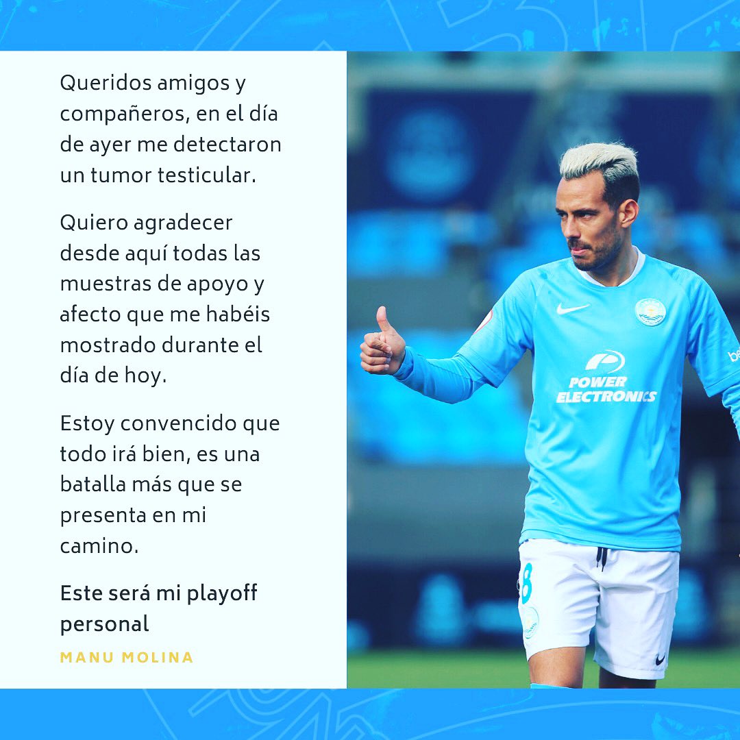 Manu Molina tweet media