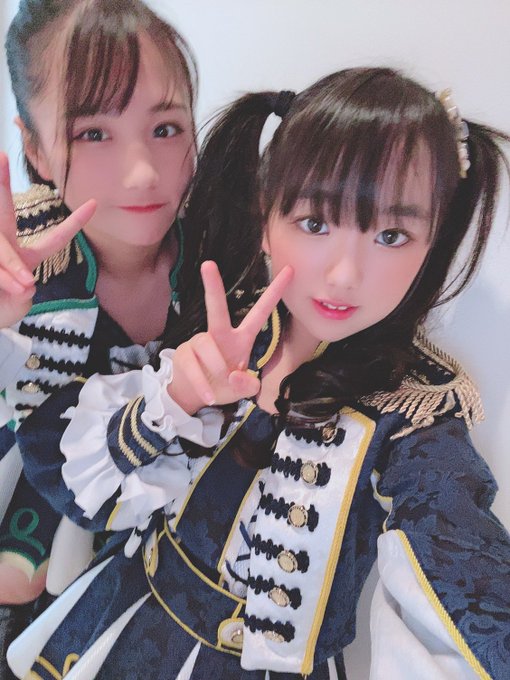 Twitterのコスプレ画像15