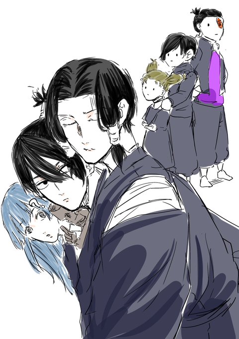 禪院真依のtwitterイラスト検索結果 古い順 禪院真依のtwitterイラスト検索結果 古い順