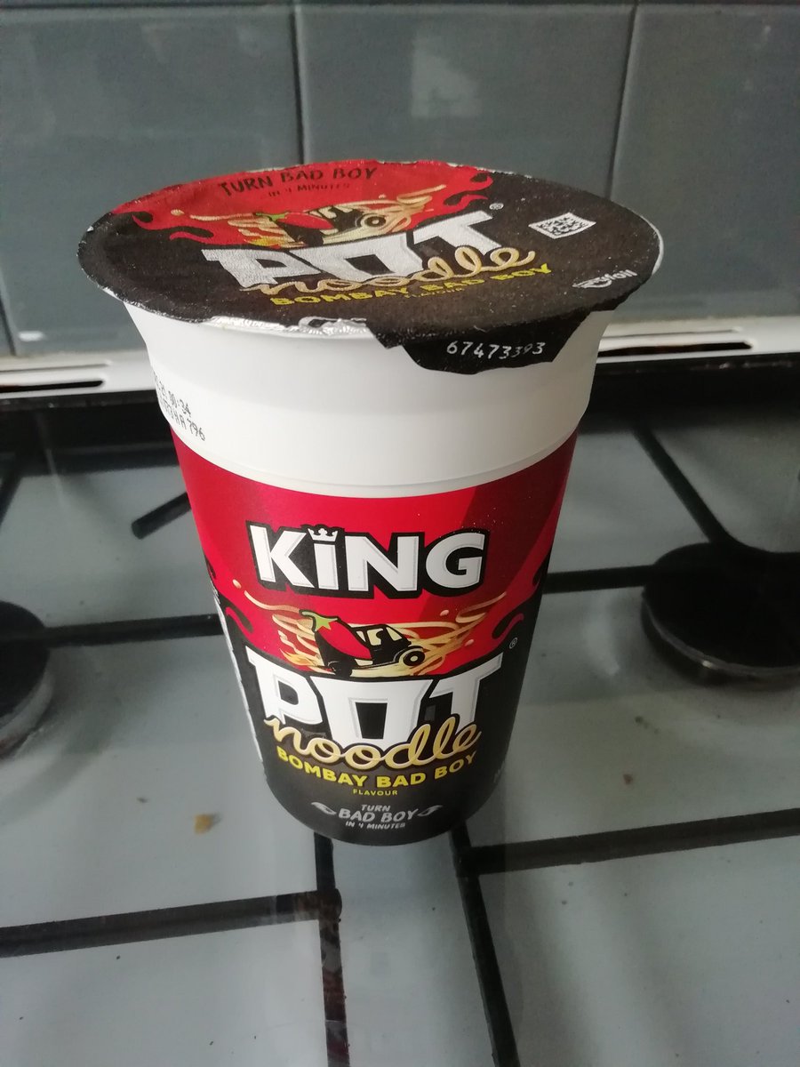 Mike_NotFound's tweet image. Second dose of the Covid-19 vaccination this morning #vaccinated
Celebrate the only way I know! #BombayBadBoy